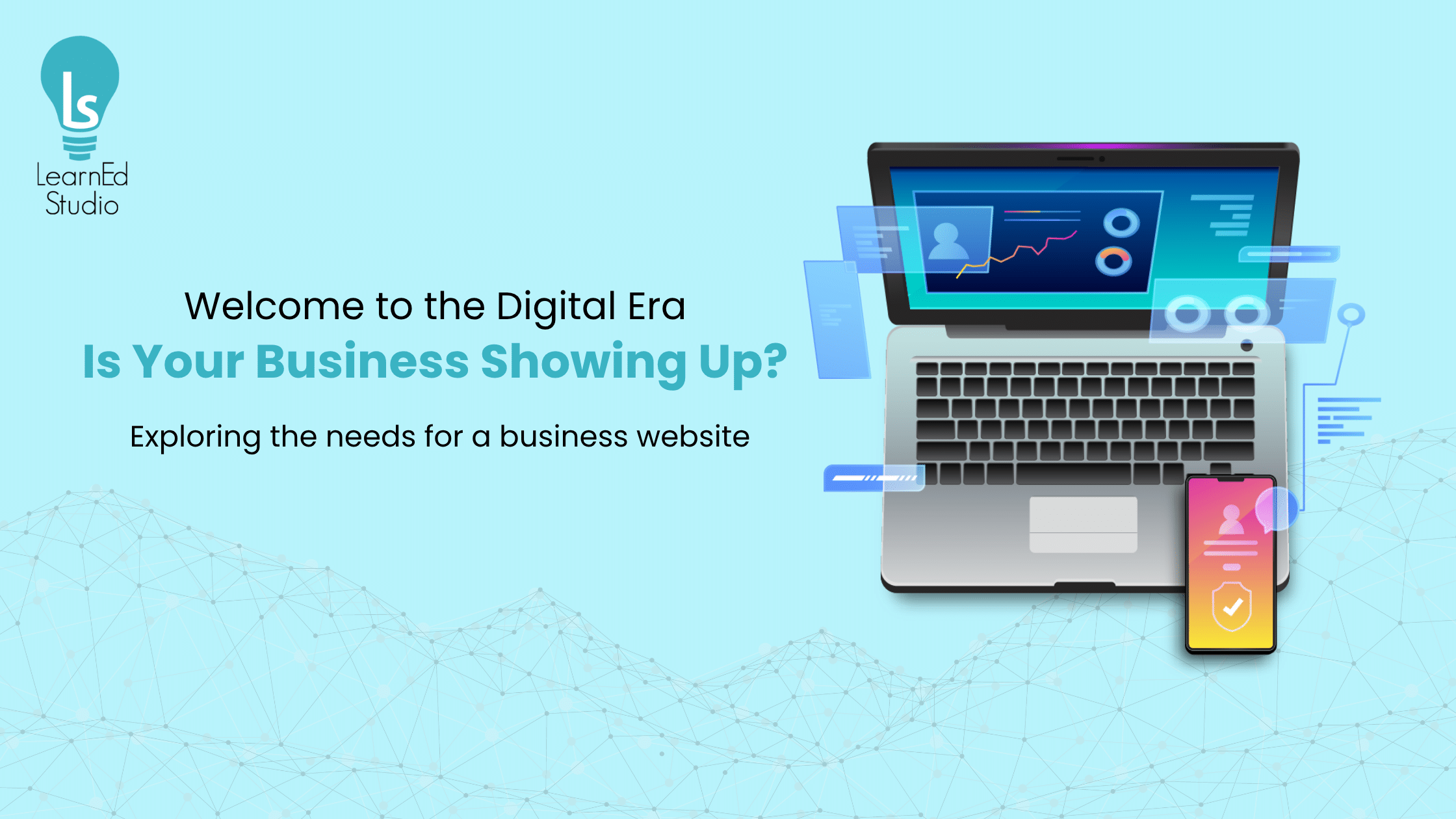 Protected: Why do you need a business website?